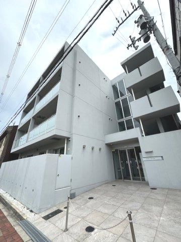 PARC深江南