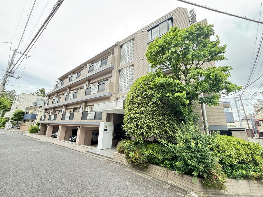 クレサント松陰