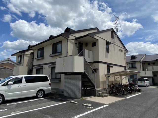 クリヨン天理A