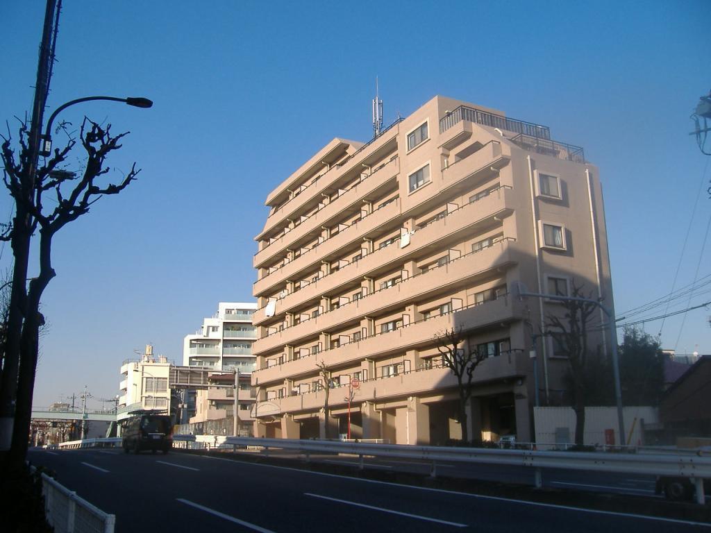 シティプラザ東嶺町