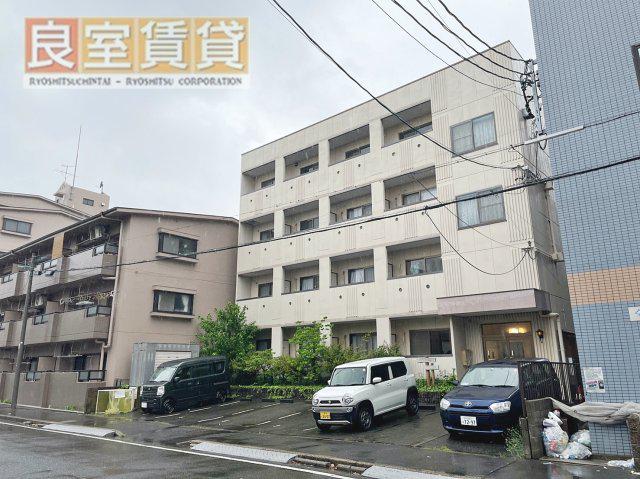 アルファコート名南