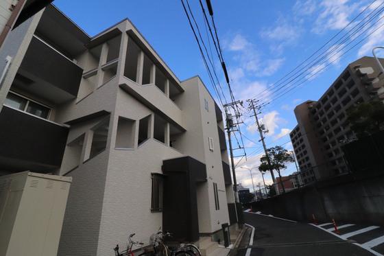 REGALEST千田町