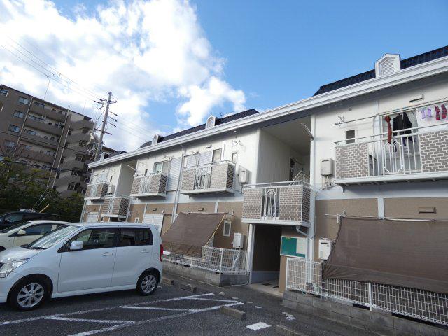 サンシティ米田B