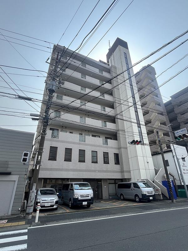 フジビルNO.11