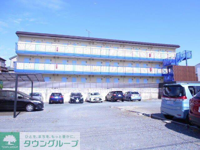 エステートピアASAKA
