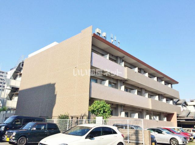 クレール三国ヶ丘