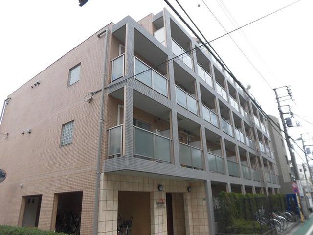グランヴァン駒込染井