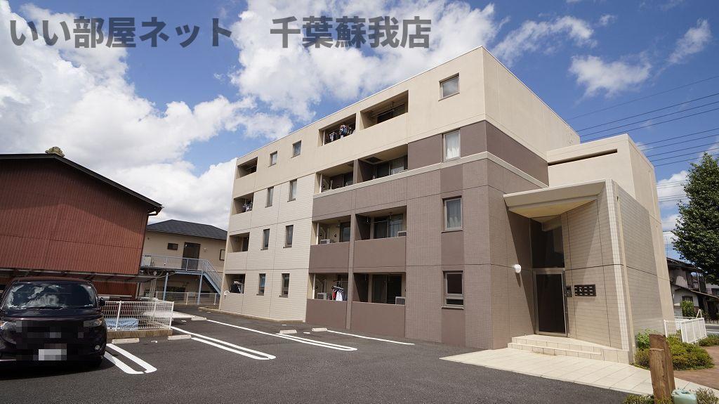 ドゥース・ファミーユ