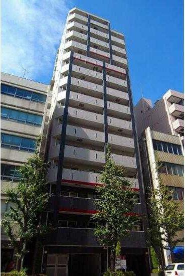 HOPE CITY秋葉原