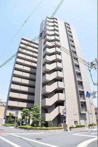 プロシード弁天町