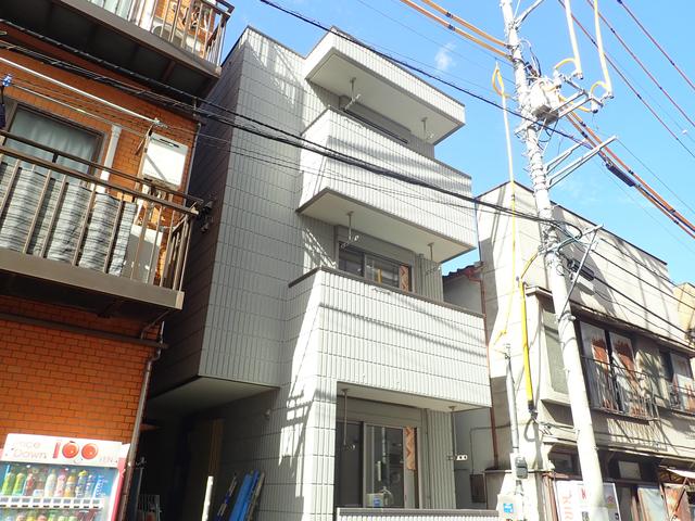SUN LEAVES 大島