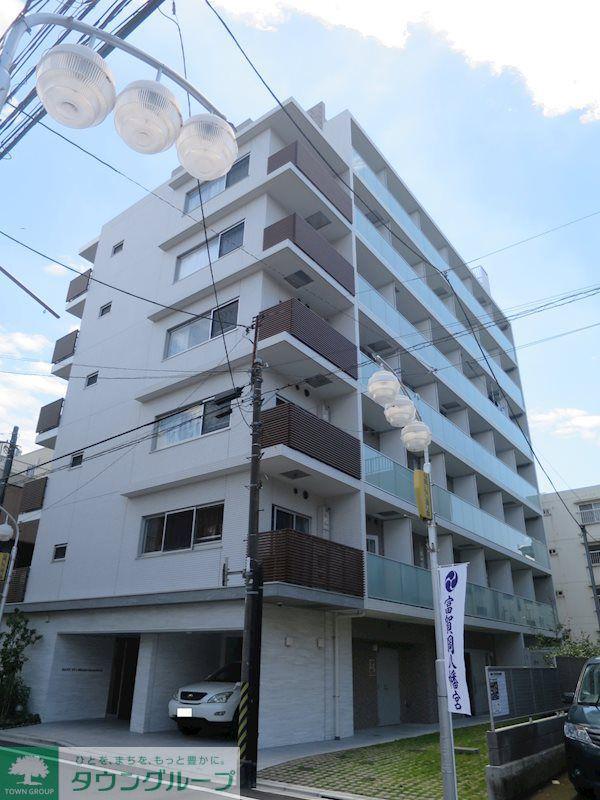 MAXIV HYS 南砂町
