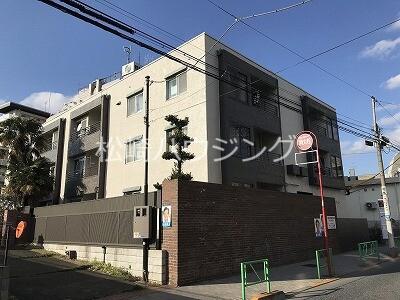 第一喜光マンション