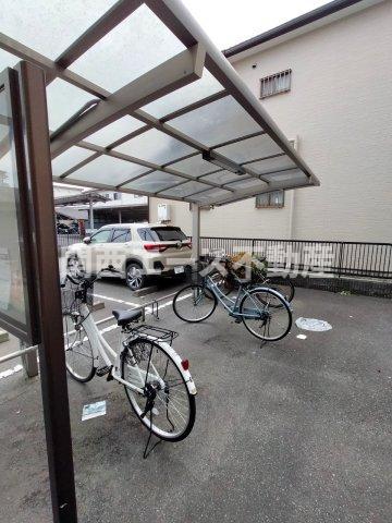 プランドールA棟