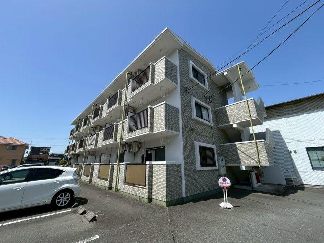 マンションカズII