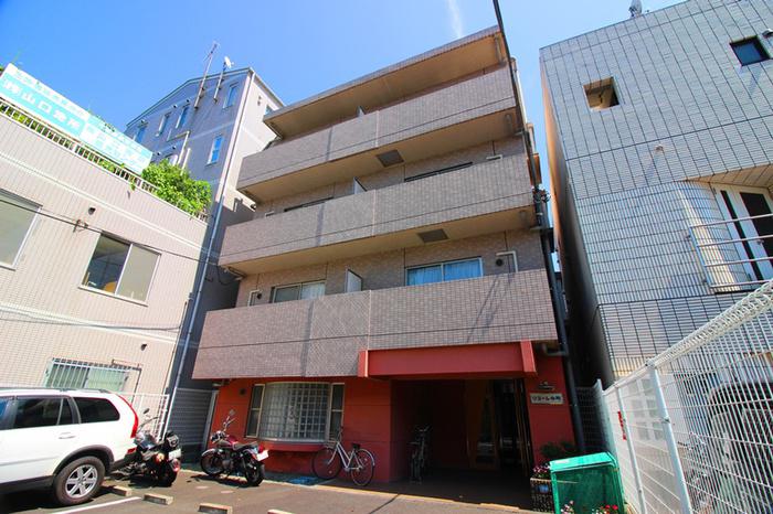 リコーレ中町