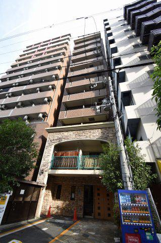 アスリート本町西