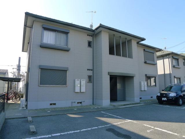 グランシード住吉A・B・C