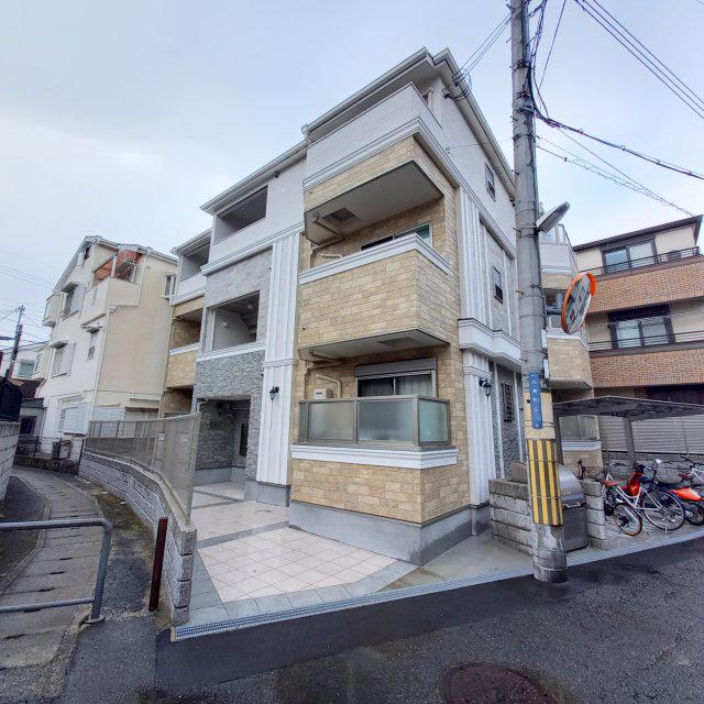 KTIレジデンス寝屋川II
