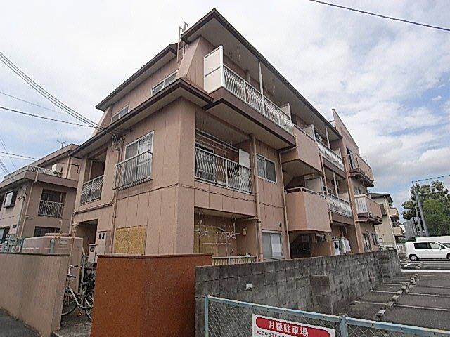 大奥マンション B棟
