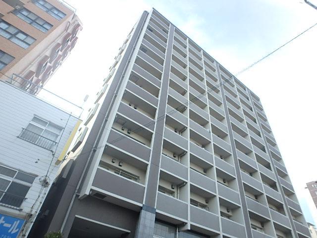 日神デュオステージ板橋駅前(1DK/9階)