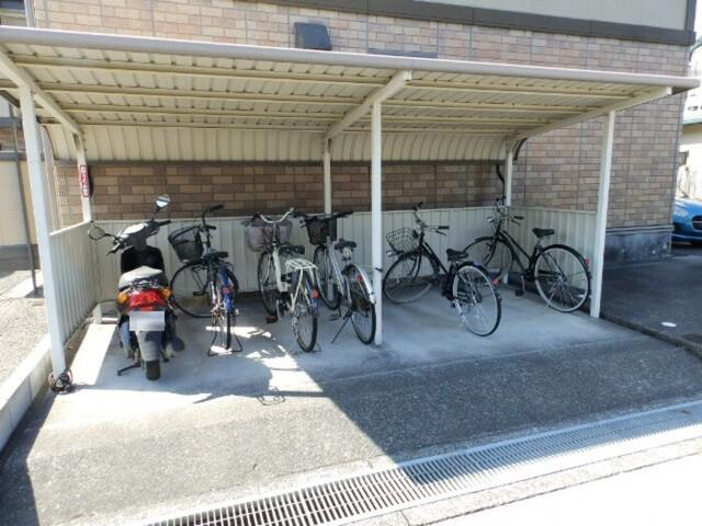 ウィルモア観月坂A棟