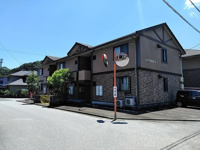 ウィルモア観月坂A棟