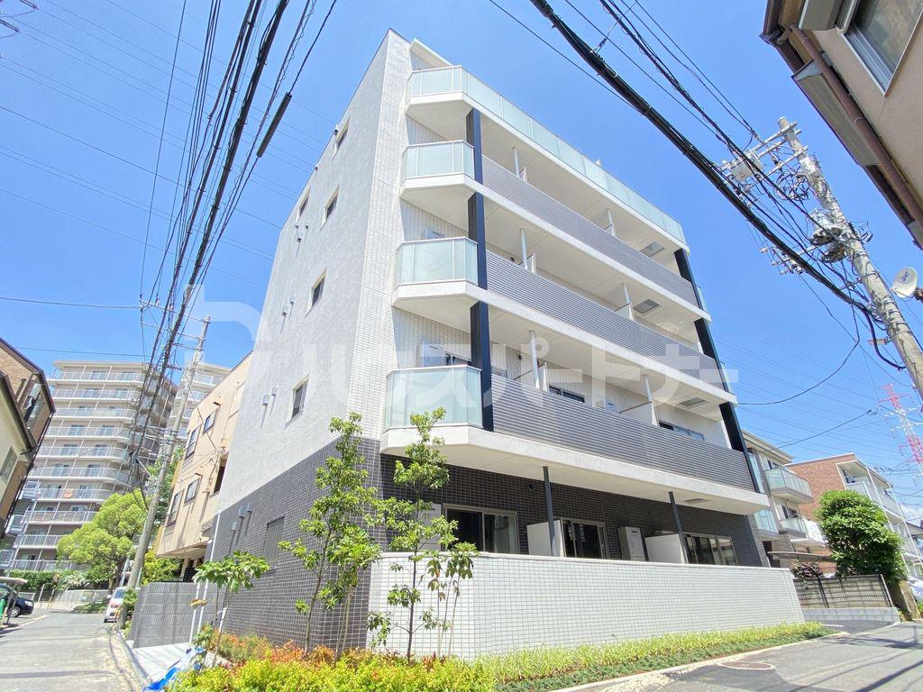 エスポアール扇西
