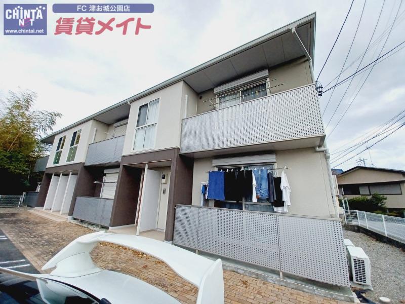 フォレストタウン