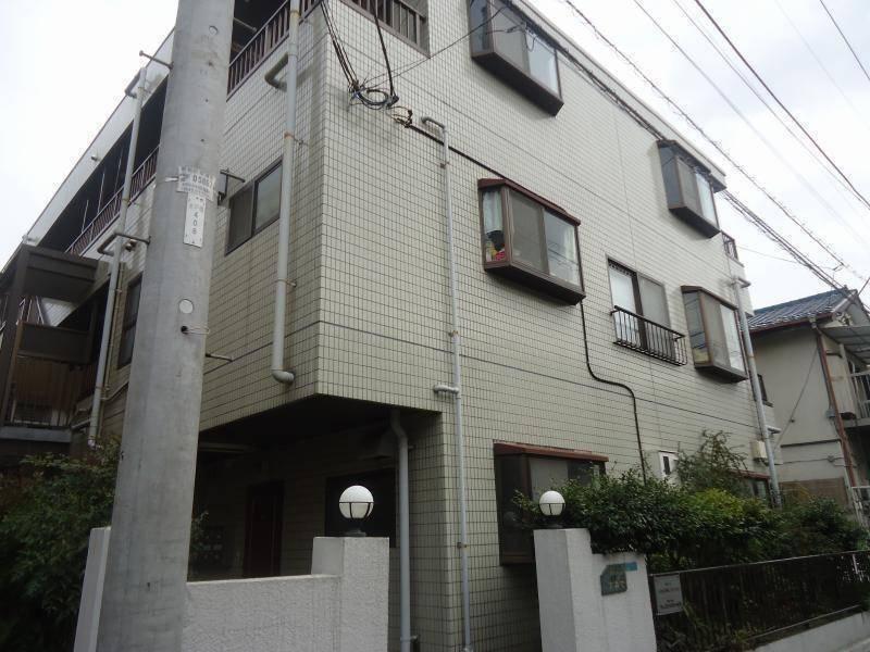 マンションナガセ