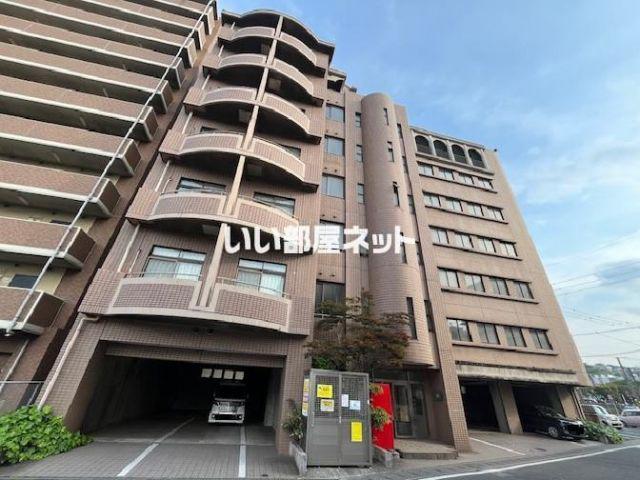 リルームス高城駅前