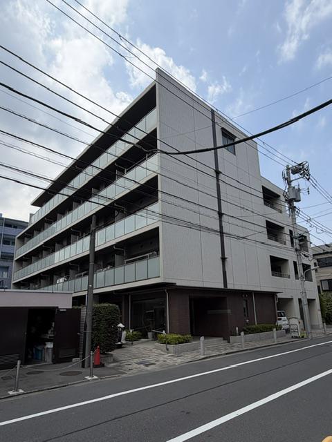 イーストパーク南大井