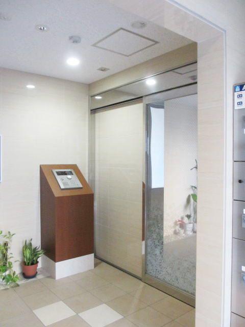 パーク鴨池