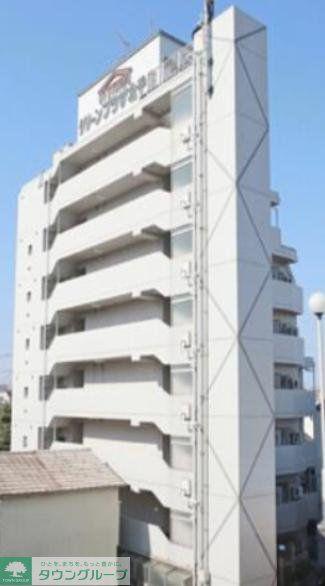 グリーンプラザ北千住