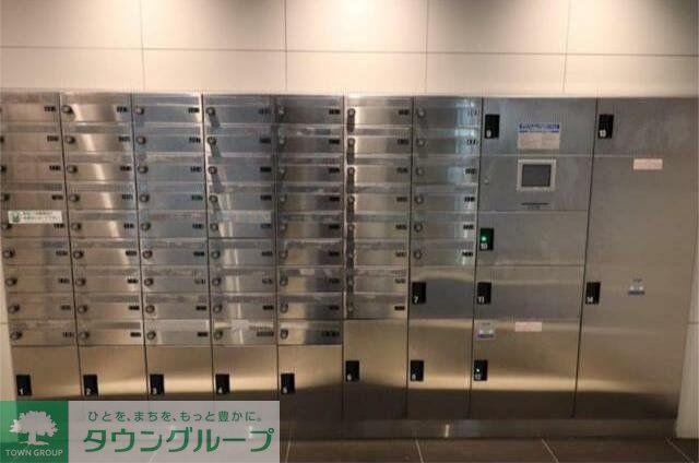 GENOVIA亀戸水神SKYGARDEN