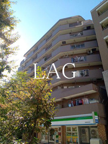 シャルマン築地明石町