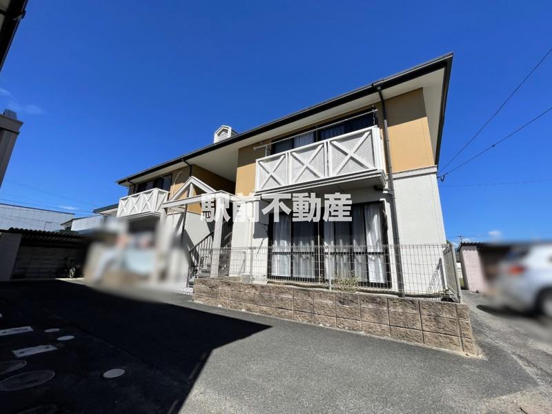 クレール福井A