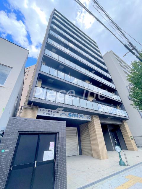 JPレジデンス大阪城東Ⅱ