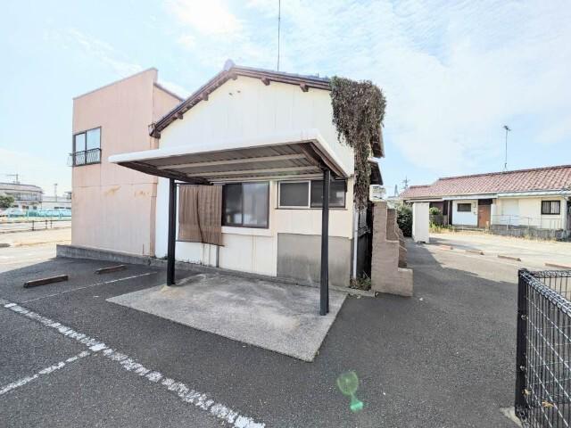 メゾンカリン