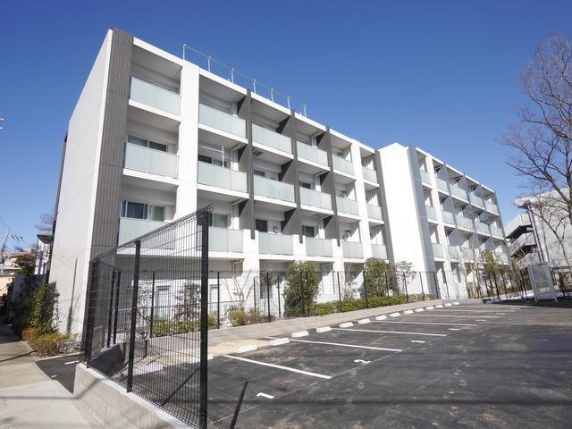 ミュージション武蔵中原