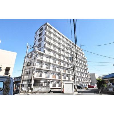 豊国スカイマンション国分
