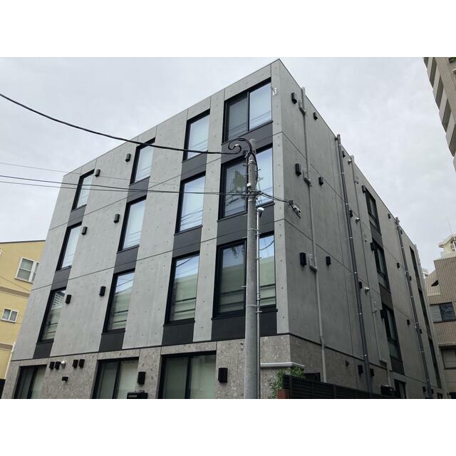 LAPIS西新宿五丁目 部屋番号304