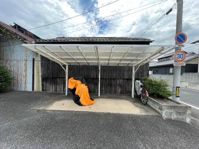 大島アパート