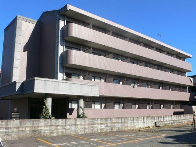 スクエア西大橋