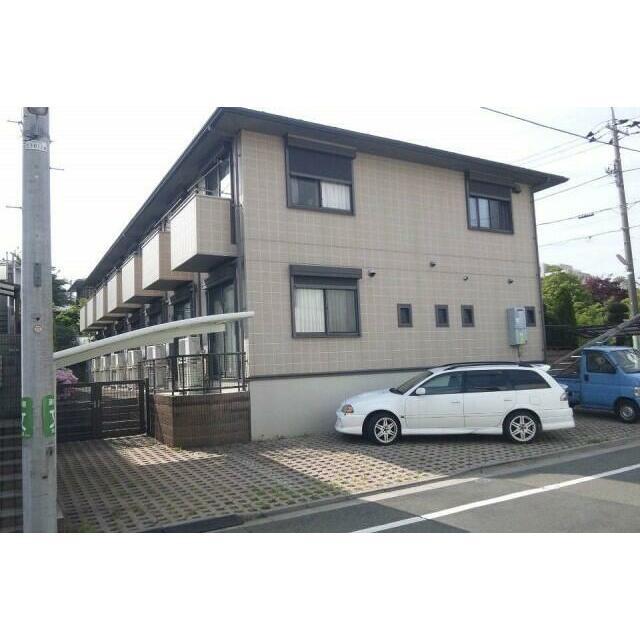 THEノース等々力