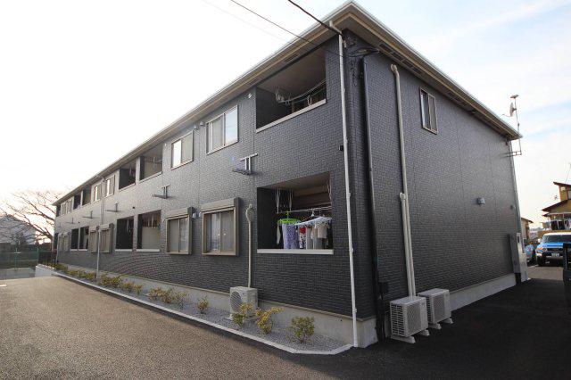 サニーアップヒルズ堂山