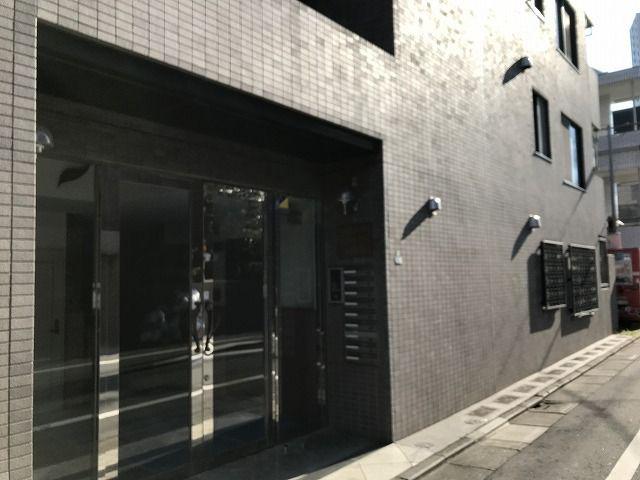 アルカンシェール三軒茶屋