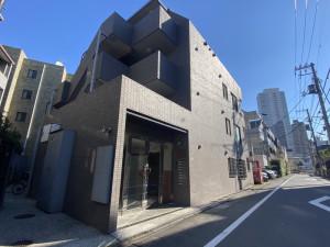 アルカンシェール三軒茶屋