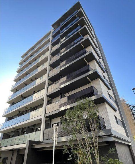 ブランシエスタ東陽町