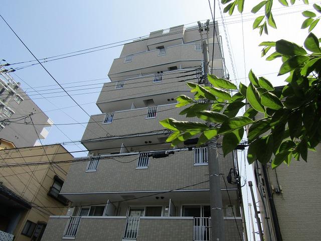リアライズあびこ